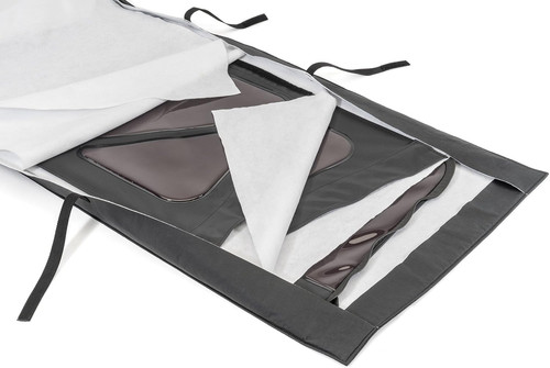 Rullo finestrino soft - -,