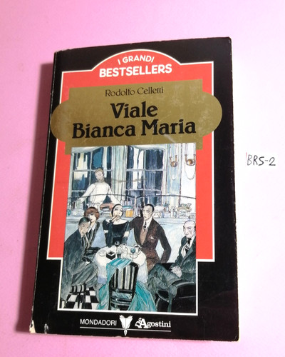 Rodolfo celletti viale bianca - rodolfo, celletti-viale