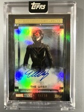 2025 TOPPS Marvel Studios Il