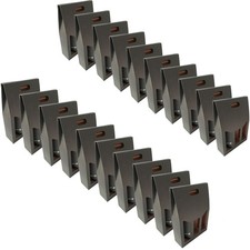 20x black sale gift box - black, for