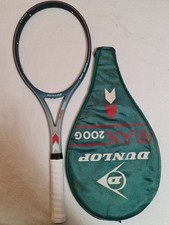 Dunlop Max 200g, Mint, nuovo