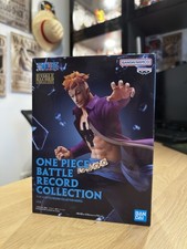 Marco Battle Record Collection