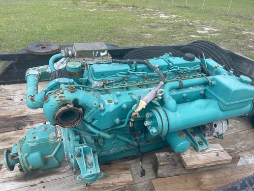 Volvo penta tamd41a motore - volvo,