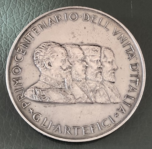Centenario unità italia - d’italia,