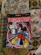 Walt Disney Topomistery N. 50