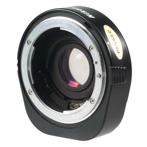 Nikon af obiettivo - nikon,