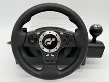 Logitech Driving Force Pro