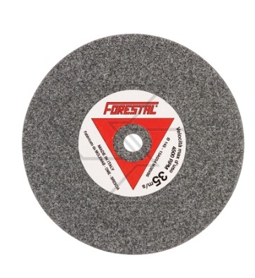 Set mole abrasive - abrasive, disco