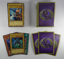 Starter deck joey complete - joey,