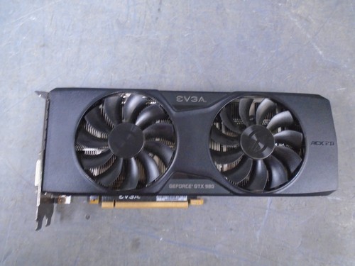 Scheda grafica evga nvidia - grafica,