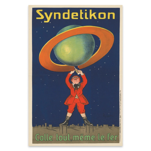 Syndetikon tutto adesivo - il,