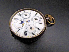 Orologio da tasca svizzero