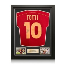 Maglia da calcio AS Roma