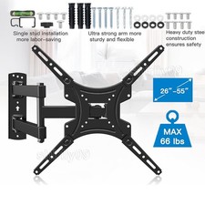 Supporto da Parete per Monitor