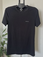 T-SHIRT INTIMO VERSACE COTONE