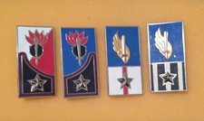 Mostrine In Metallo EI