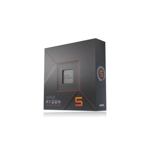 Amd ryzen 7600x processore - 7600x,