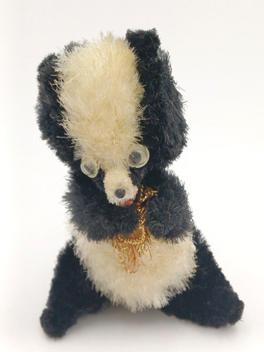 Puzzola peluche pupazzo - ,