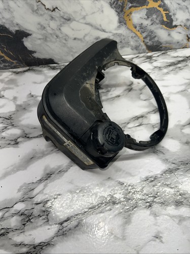 Serbatoio tappo benzina - e,