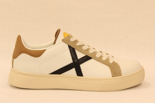 Munich rete 114 8080 sneakers - munich,