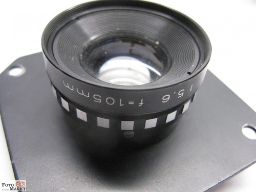 Obiettivo rodenstock rodagon - obiettivo,