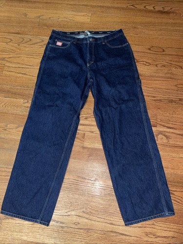 Jeans ecko unltd larghi - jeans,