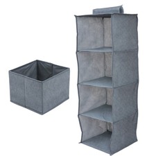  Portaoggetti Armadio