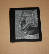 H26 amazon kindle oasis - kindle, 8