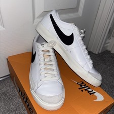 Nike Blazer Low 77 Vintage