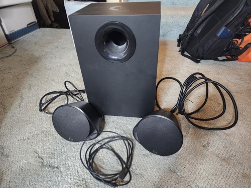 Logitech g560 lightsync - logitech,