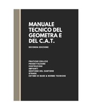 Manuale tecnico del geometra