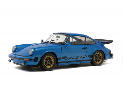 Porsche 911 carrera 3 - 911,