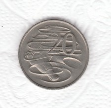 N  39   AUSTRALIA   RARA