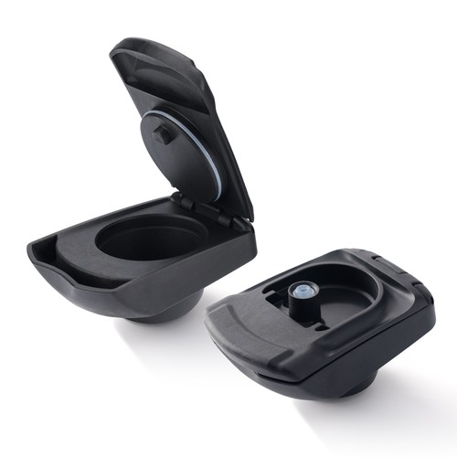 Adattatore capsule - adattatore,