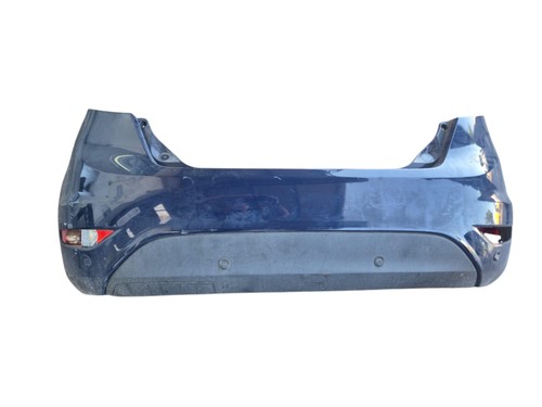 Paraurti posteriore per ford - paraurti,