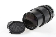 Olympus Zuiko zoom auto 75-150