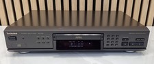 Technics pg3 lettore - sl-pg3, cd