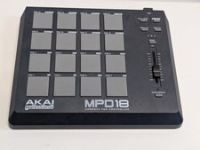 Akai Professional MPD18