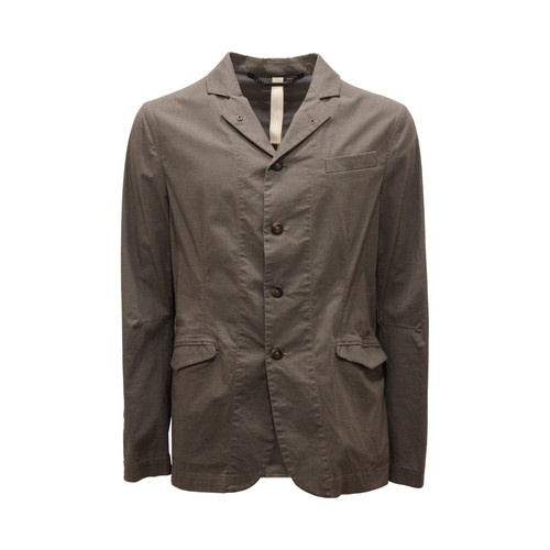 M6987 giacca sahariana uomo - sahariana,