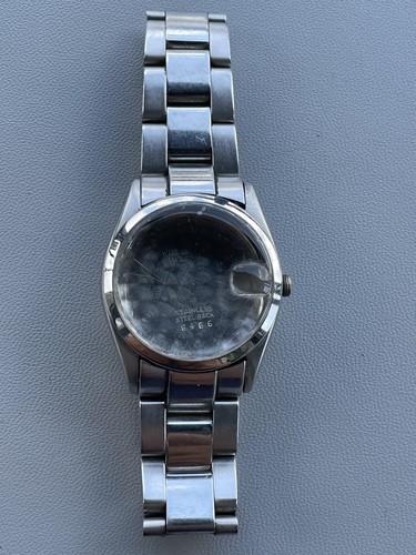 Vintage rolex ref 6466 oyster - rolex, ref.