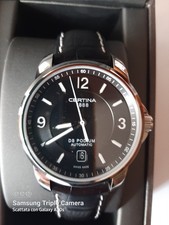 orologio uomo automatico