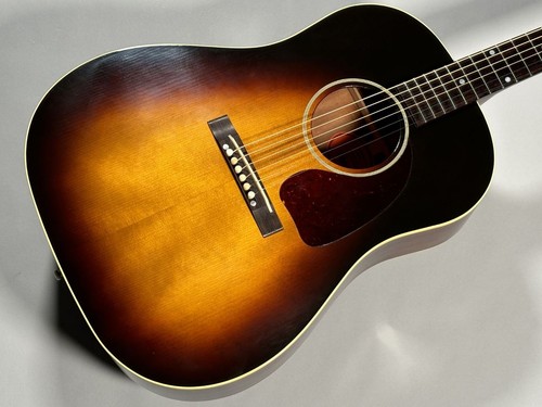 Gibson 1942 banner 45 - 1942,