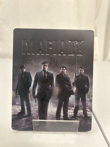 Mafia collector s - mafia, [