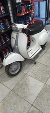 Piaggio Vespa 50 Special 4