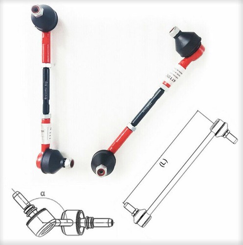 Kit coppia biellette - kit,