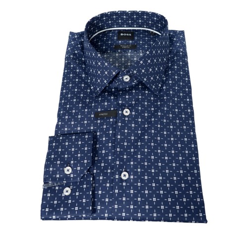 Boss camicia uomo - camicia,