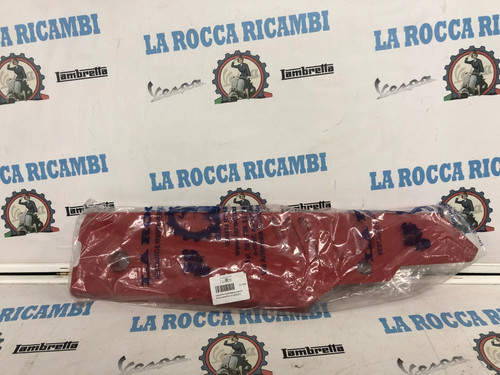 Carterino copricatena lato - lato, sx