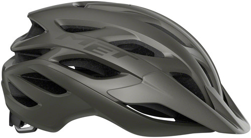 Casco ciclismo met veleno mips - met,
