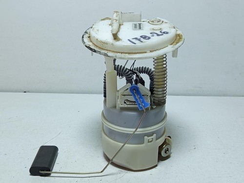 Pompa carburante con - pompa,