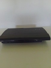 Sony PlayStation 3 Super Slim